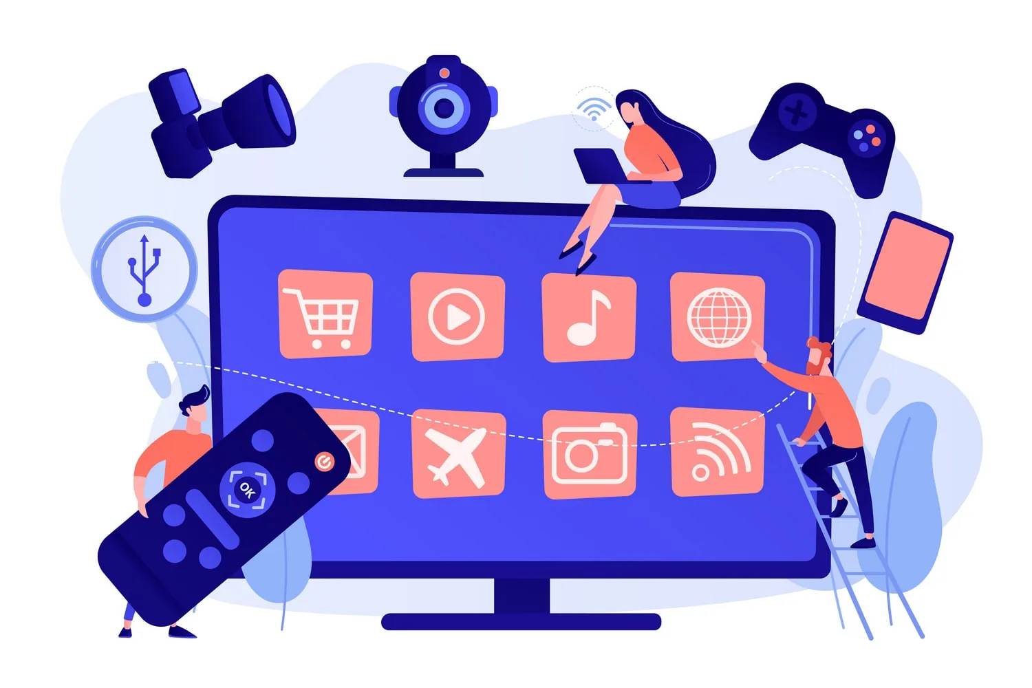 OTT Software Solutions